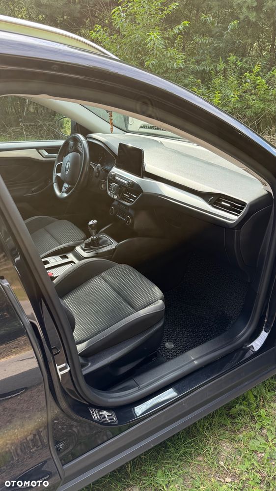 Ford Focus 1.5 EcoBoost Trend ASS - 18