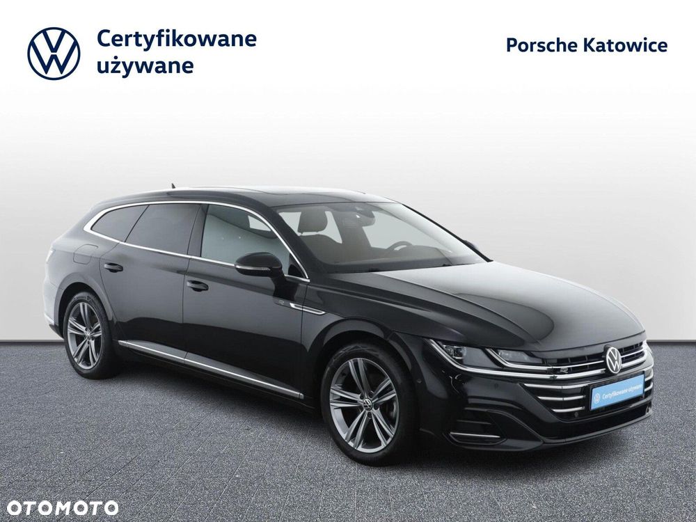Volkswagen Arteon 2.0 TSI R-Line DSG - 7