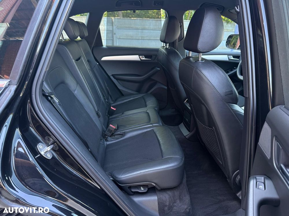 Audi Q5 - 7