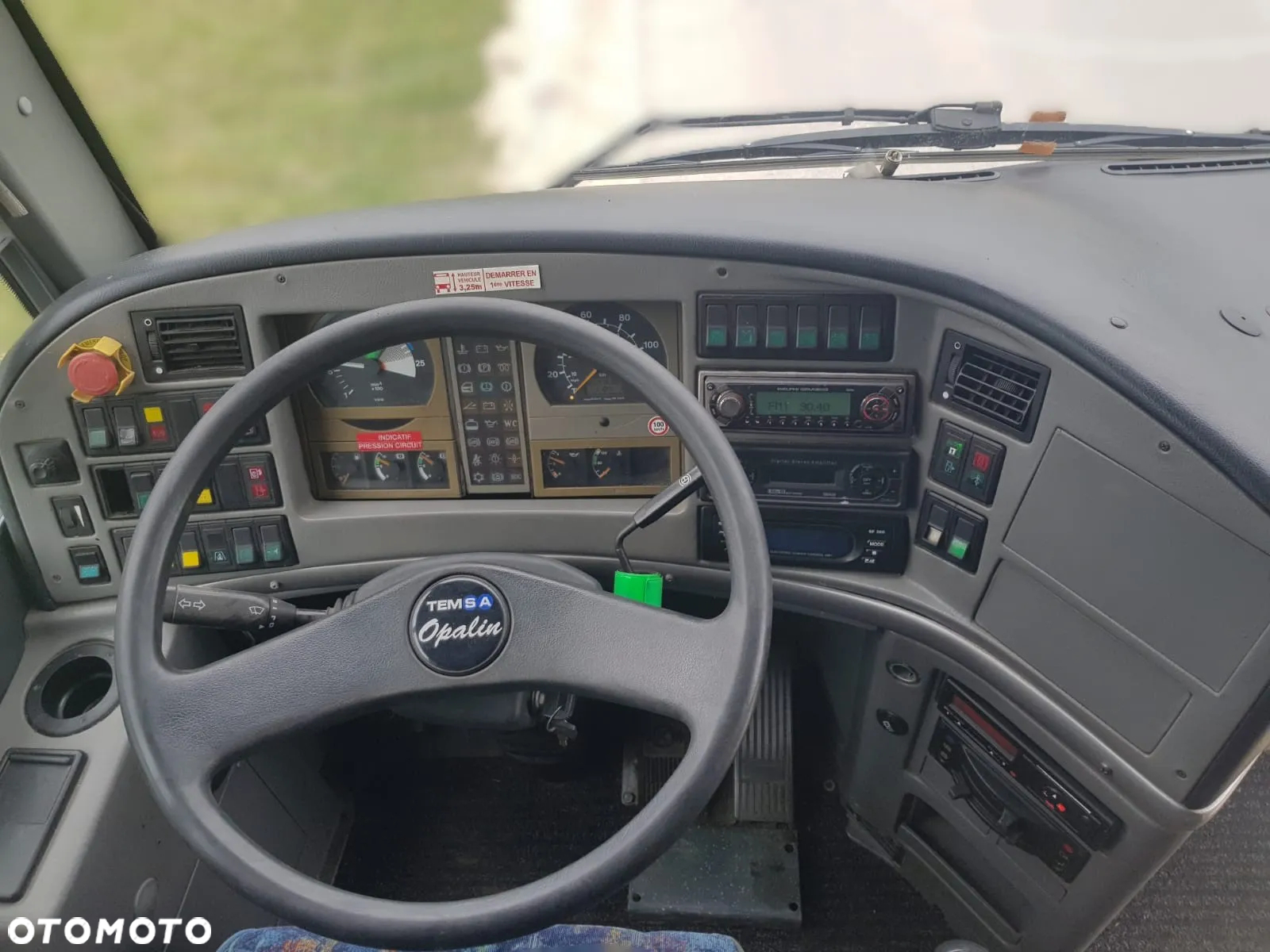 Temsa OPALIN 9 ZAMIANA - 23
