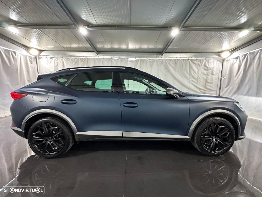 Cupra Formentor 1.4 e-Hybrid DSG VZ - 12