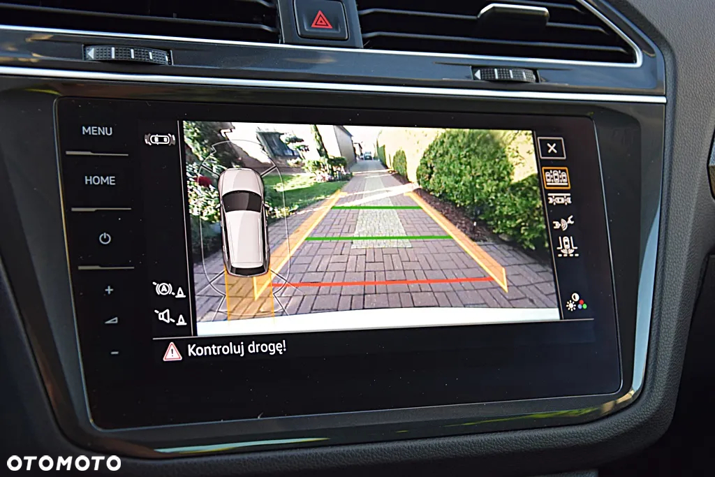 Volkswagen Tiguan 2.0 TDI R-Line DSG - 21