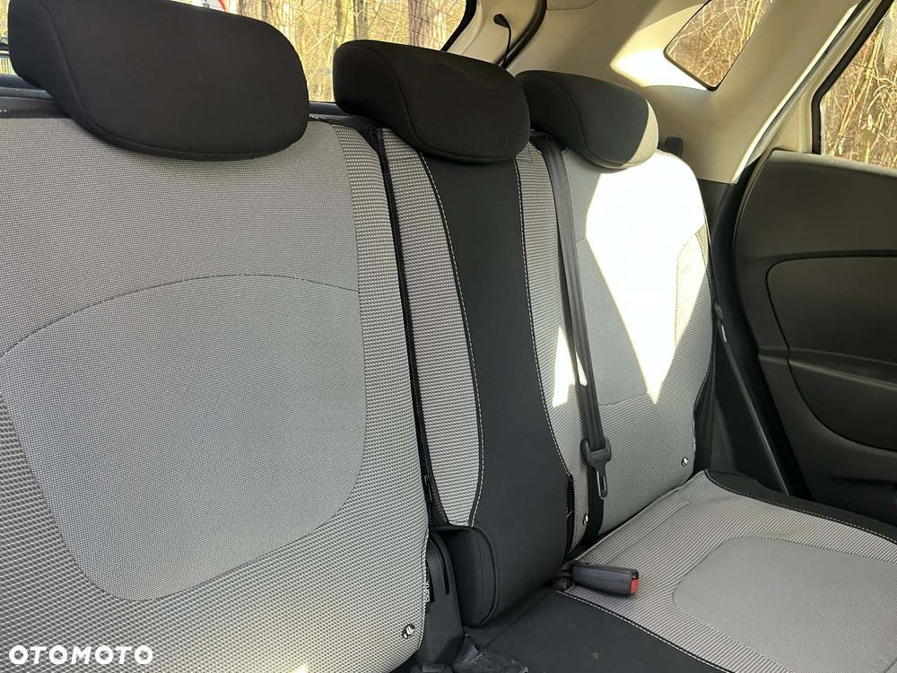 Renault Captur ENERGY dCi 90 Start&Stop Dynamique - 18