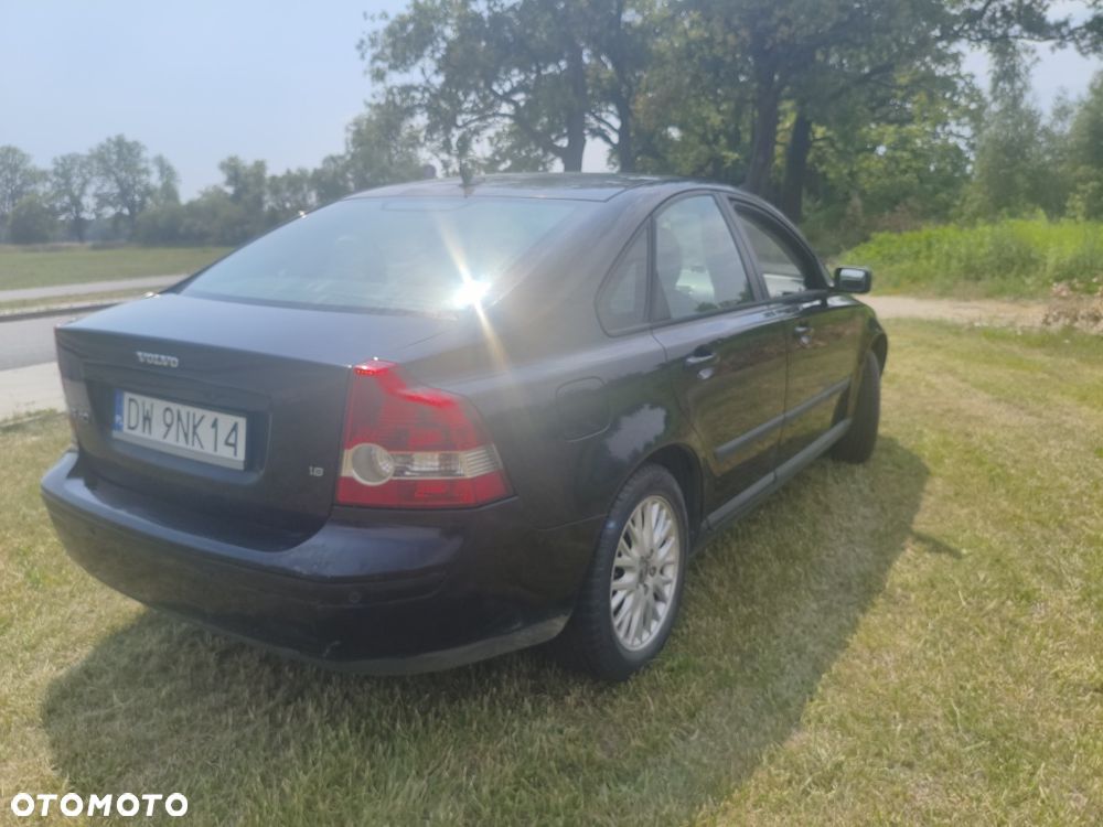 Volvo S40 - 6