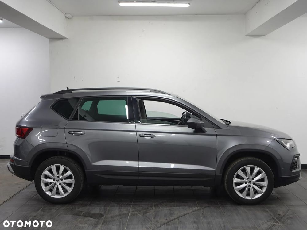 Seat Ateca 1.5 TSI Style S&S - 9