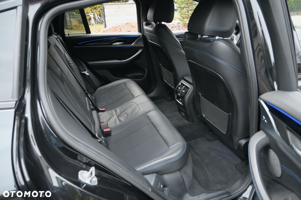 BMW X4 xDrive20d M Sport Edition - 25