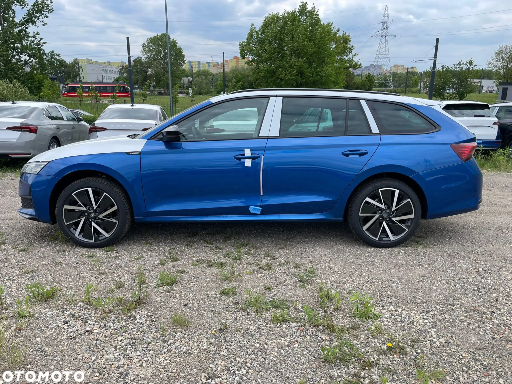 Skoda Octavia - 11