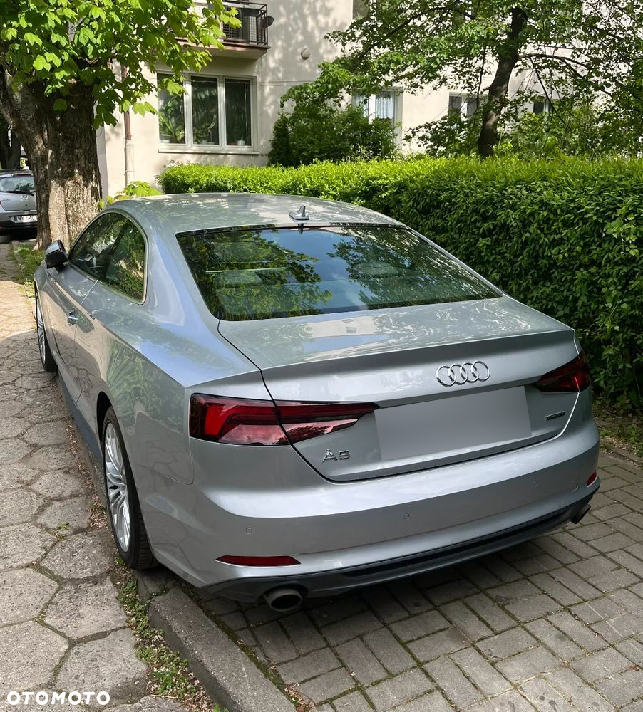Audi A5 2.0 TFSI S tronic - 7