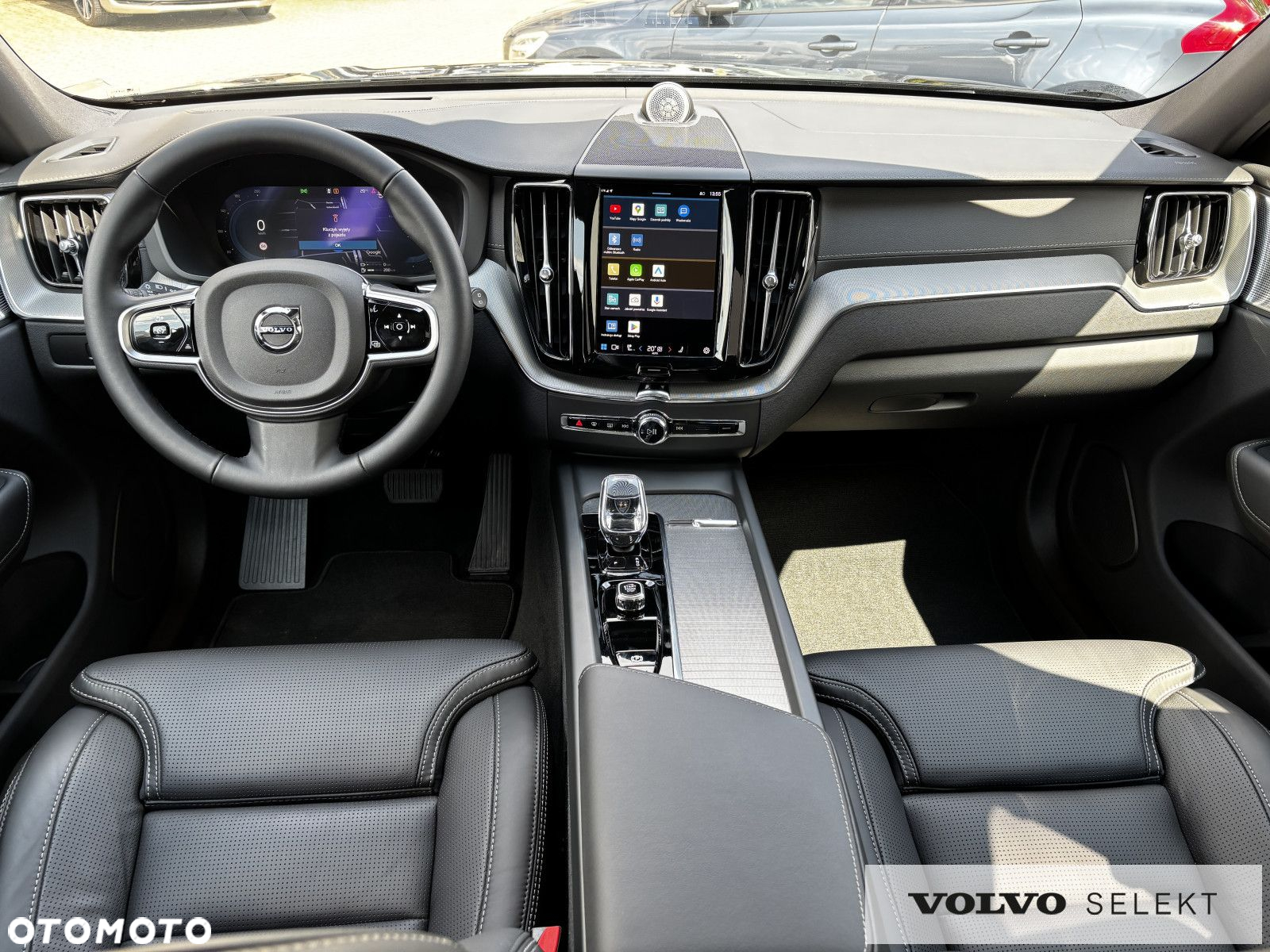 Volvo XC 60 - 15