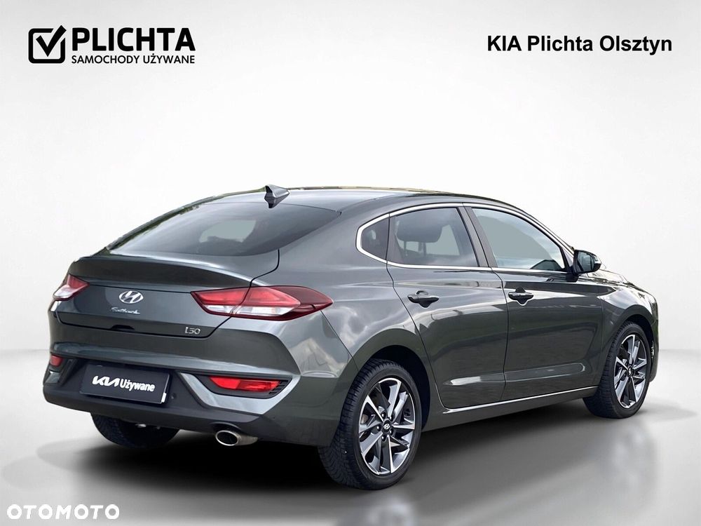 Hyundai i30 - 6
