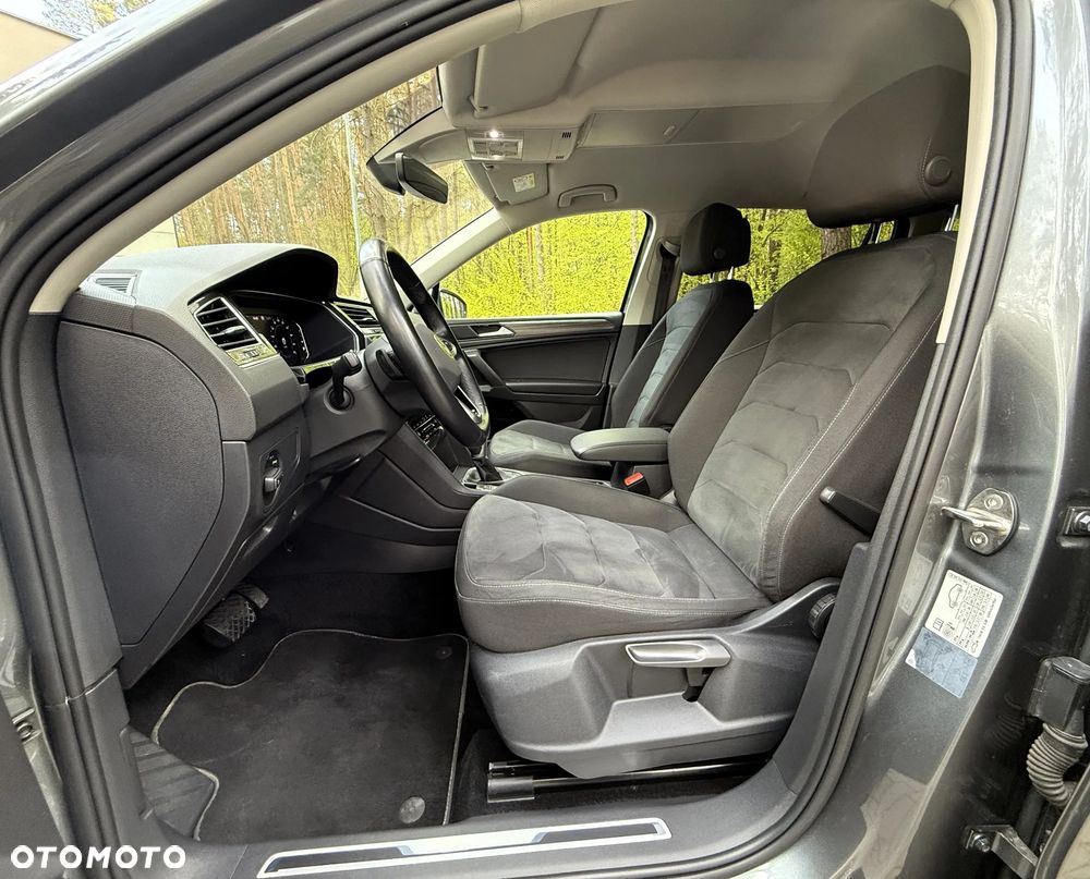 Volkswagen Tiguan Allspace 2.0 TDI 4Mot Elegance DSG - 15