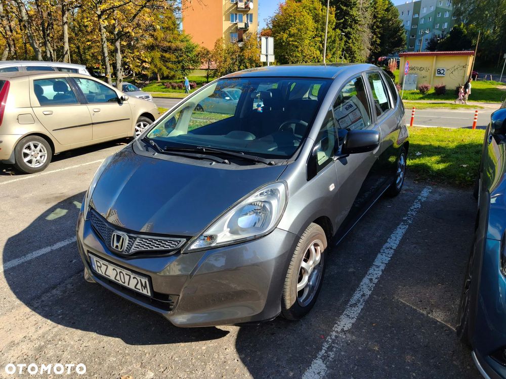 Honda Jazz 1.2 Trend - 1
