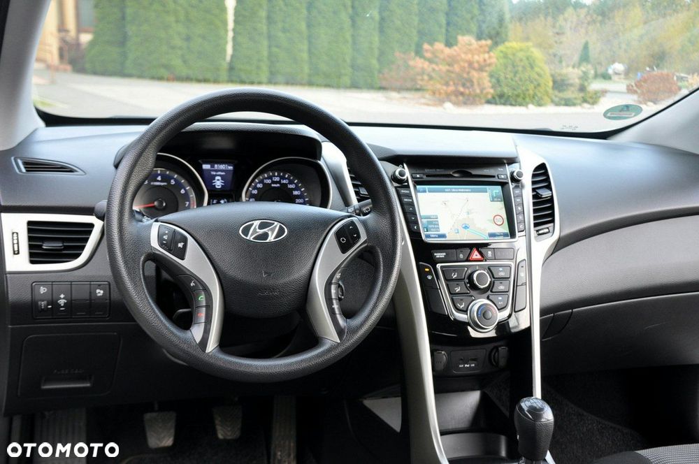 Hyundai i30 - 29
