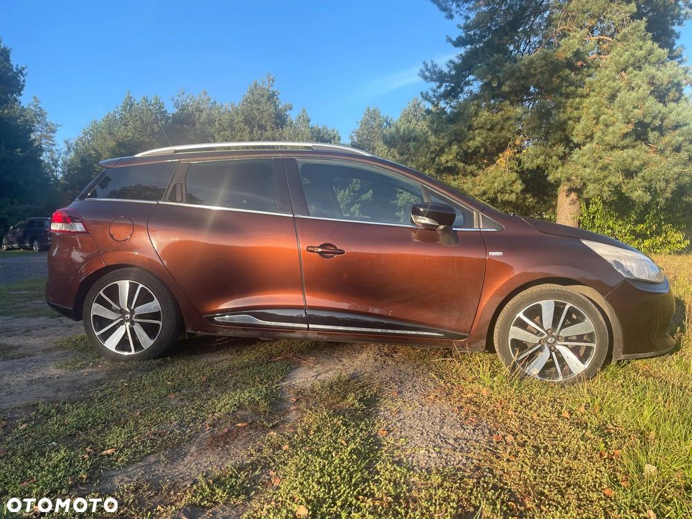 Renault Clio ENERGY TCe 90 Start & Stop LIMITED - 7