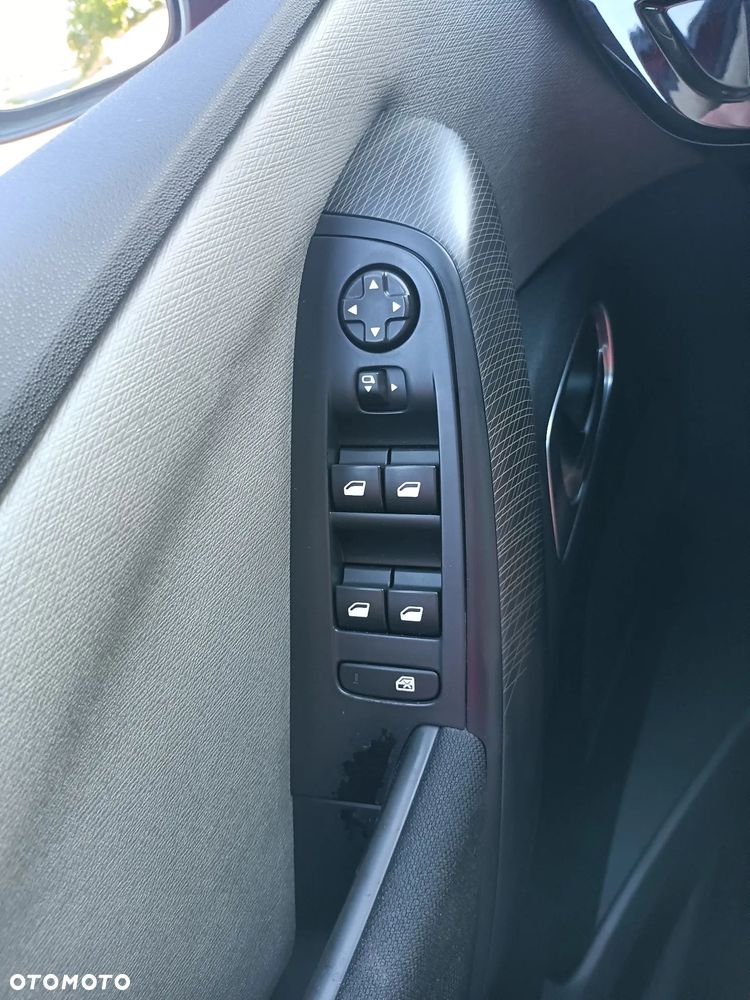 Citroën C4 Picasso 1.6 e-HDi Seduction ETG6 - 15