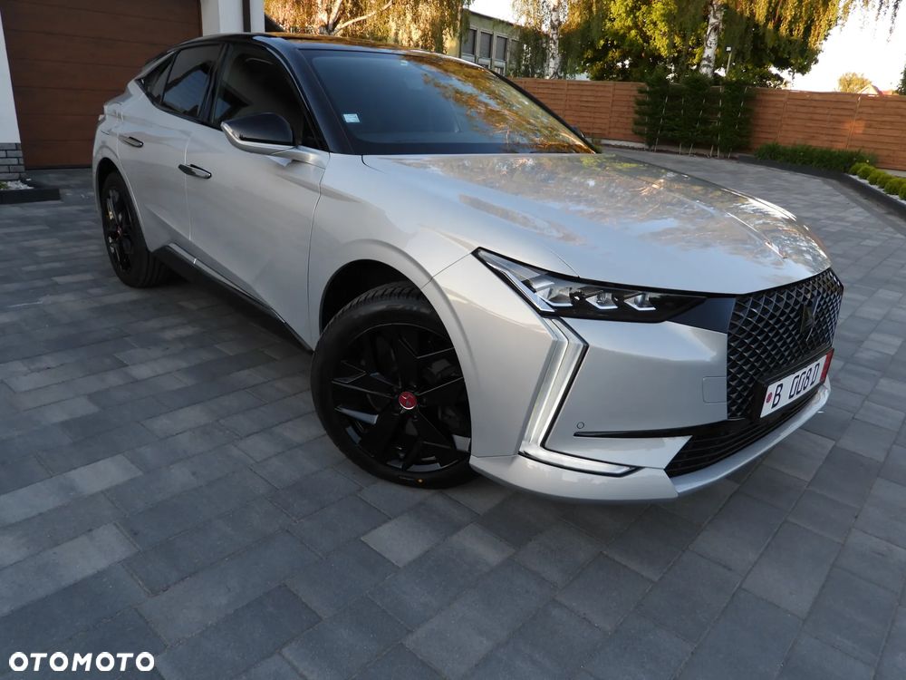 DS Automobiles DS 4 1.6 E-Tense Performance Line - 15