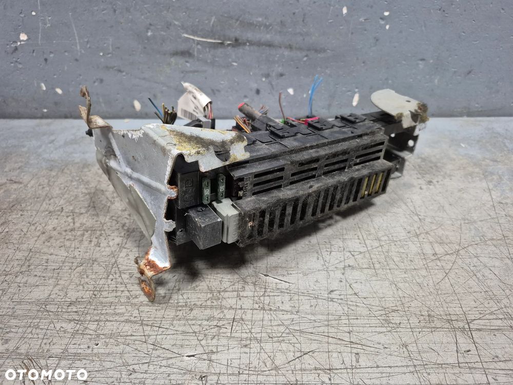 Moduł SAM Mercedes E W211 2.2CDI A2115454901 - 1