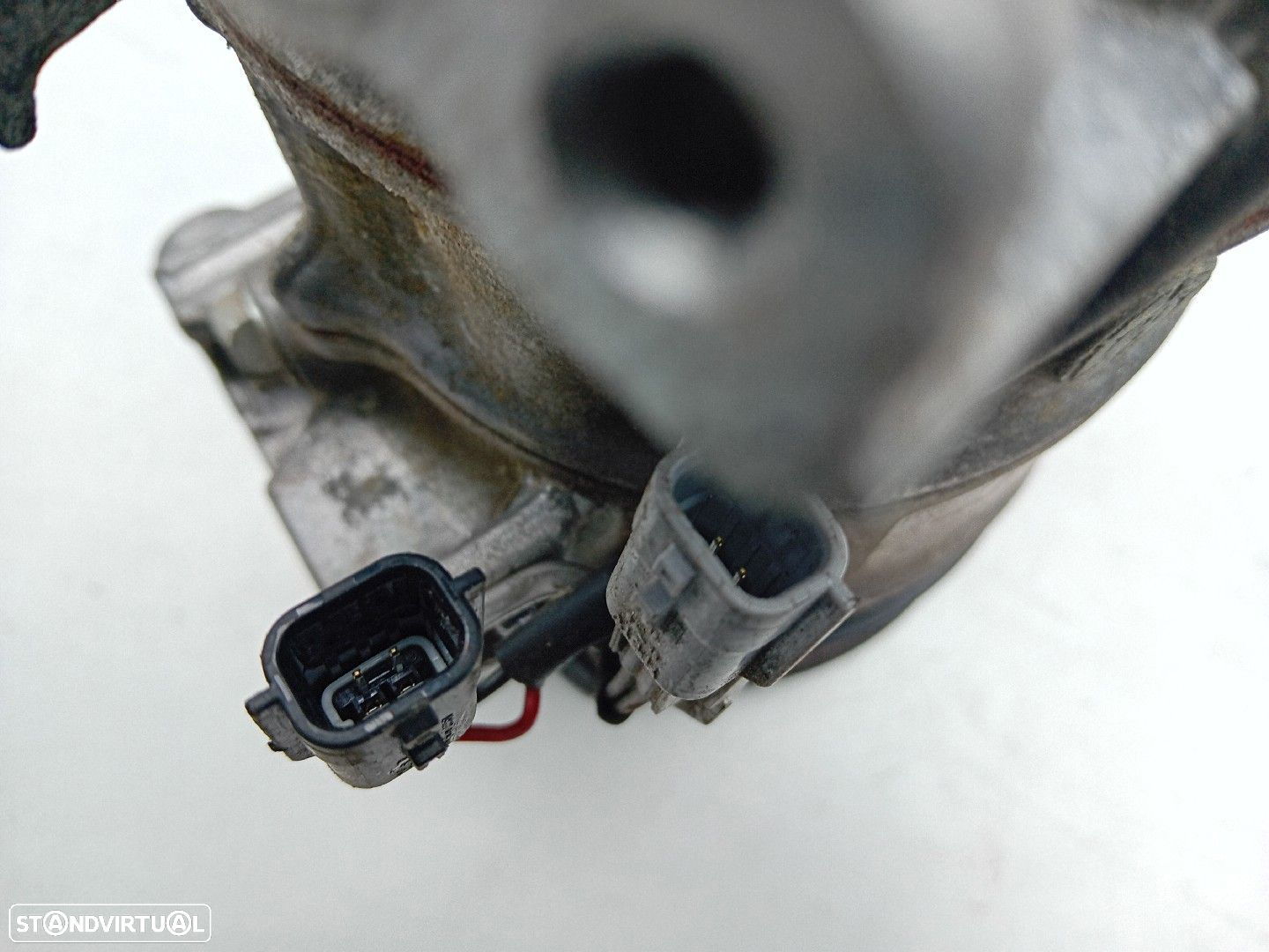 Compressor AC RENAULT Grand Scénic IV (R9_) - 3