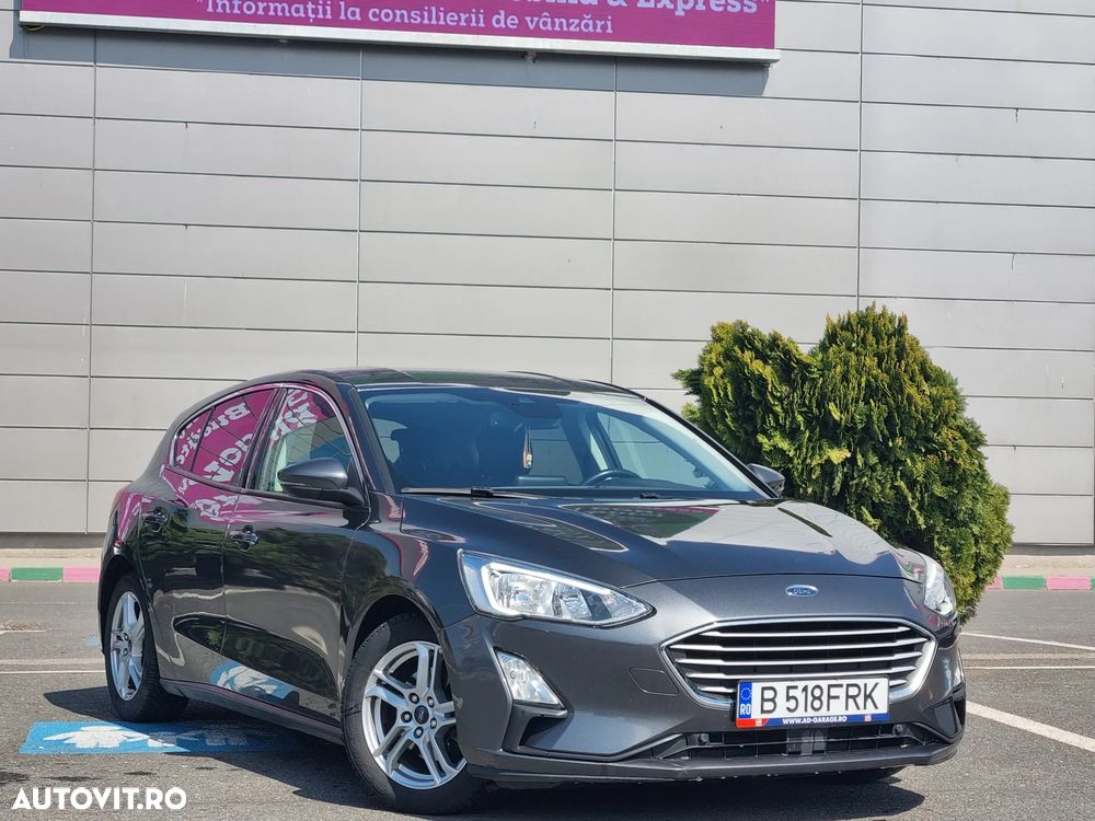 FORD Focus 2019