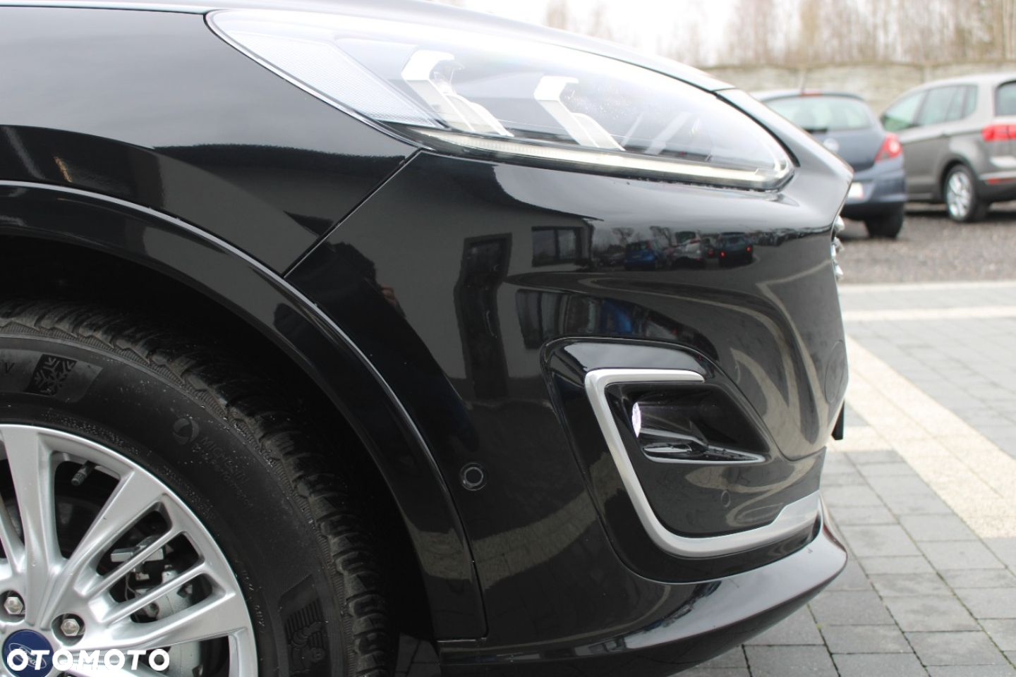 Ford Kuga - 29