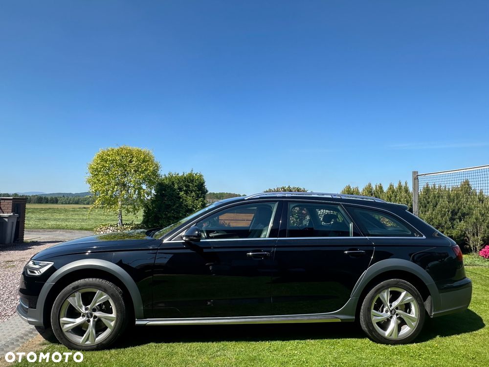Audi A6 Allroad - 6