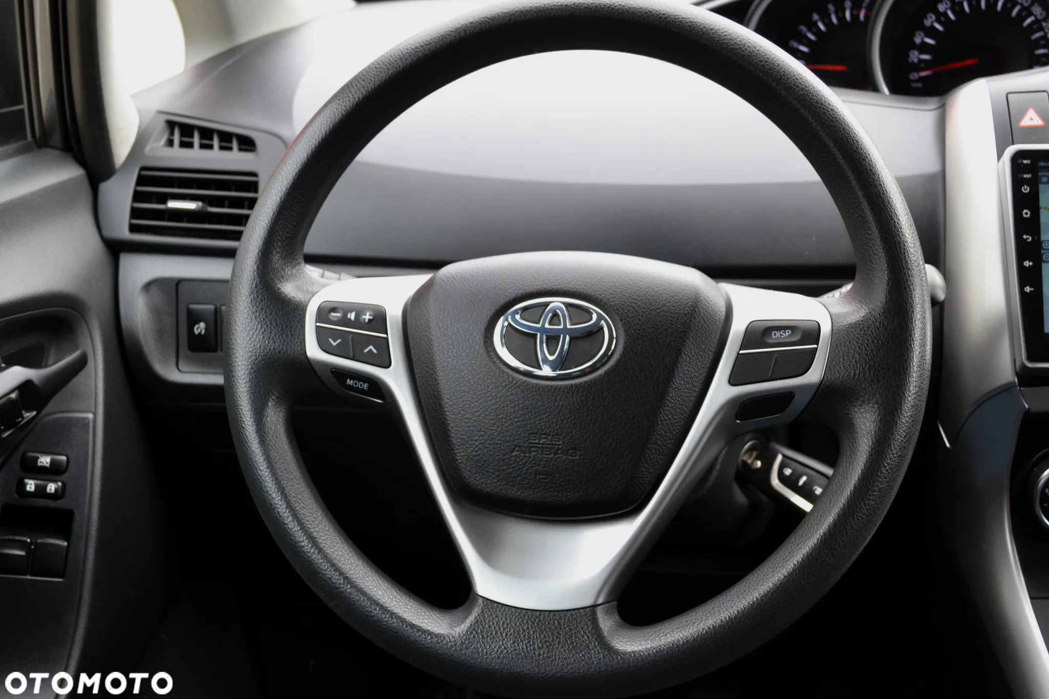 Toyota Verso 1.6 Luna - 22