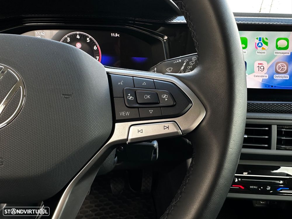 VW Polo 1.0 TSI OPF Highline - 16