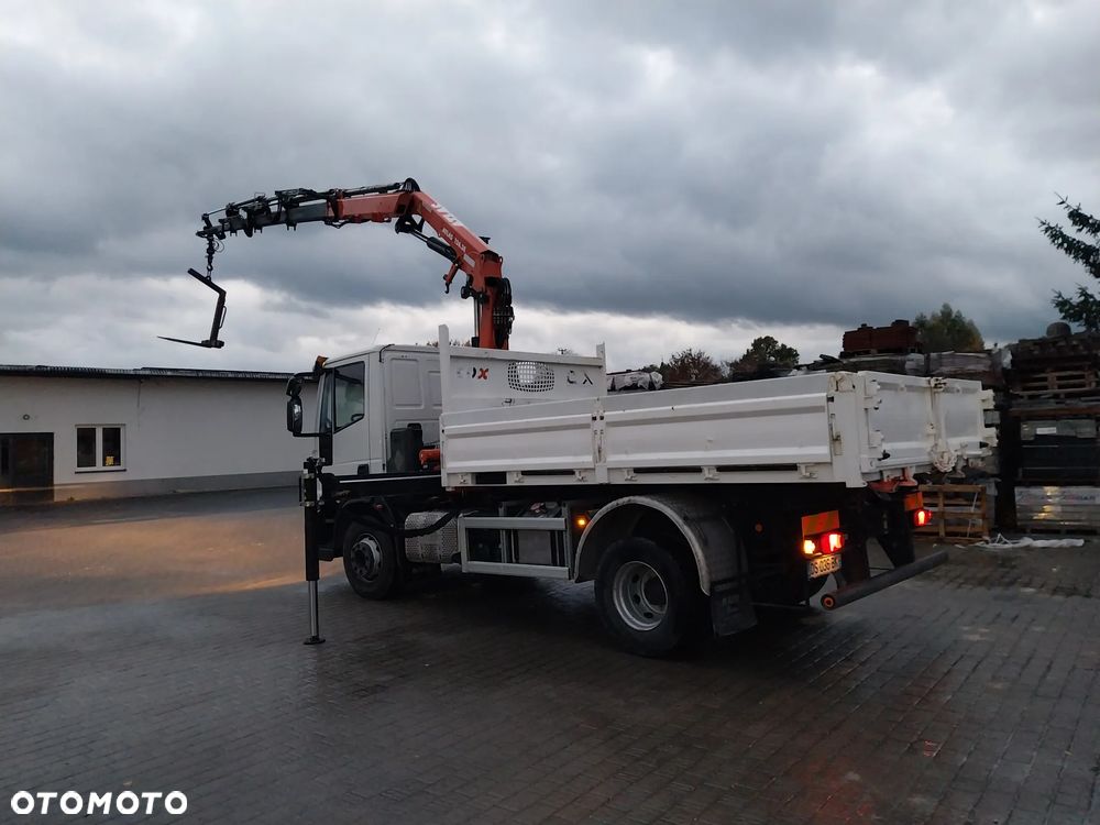 Iveco Eurocargo - 12