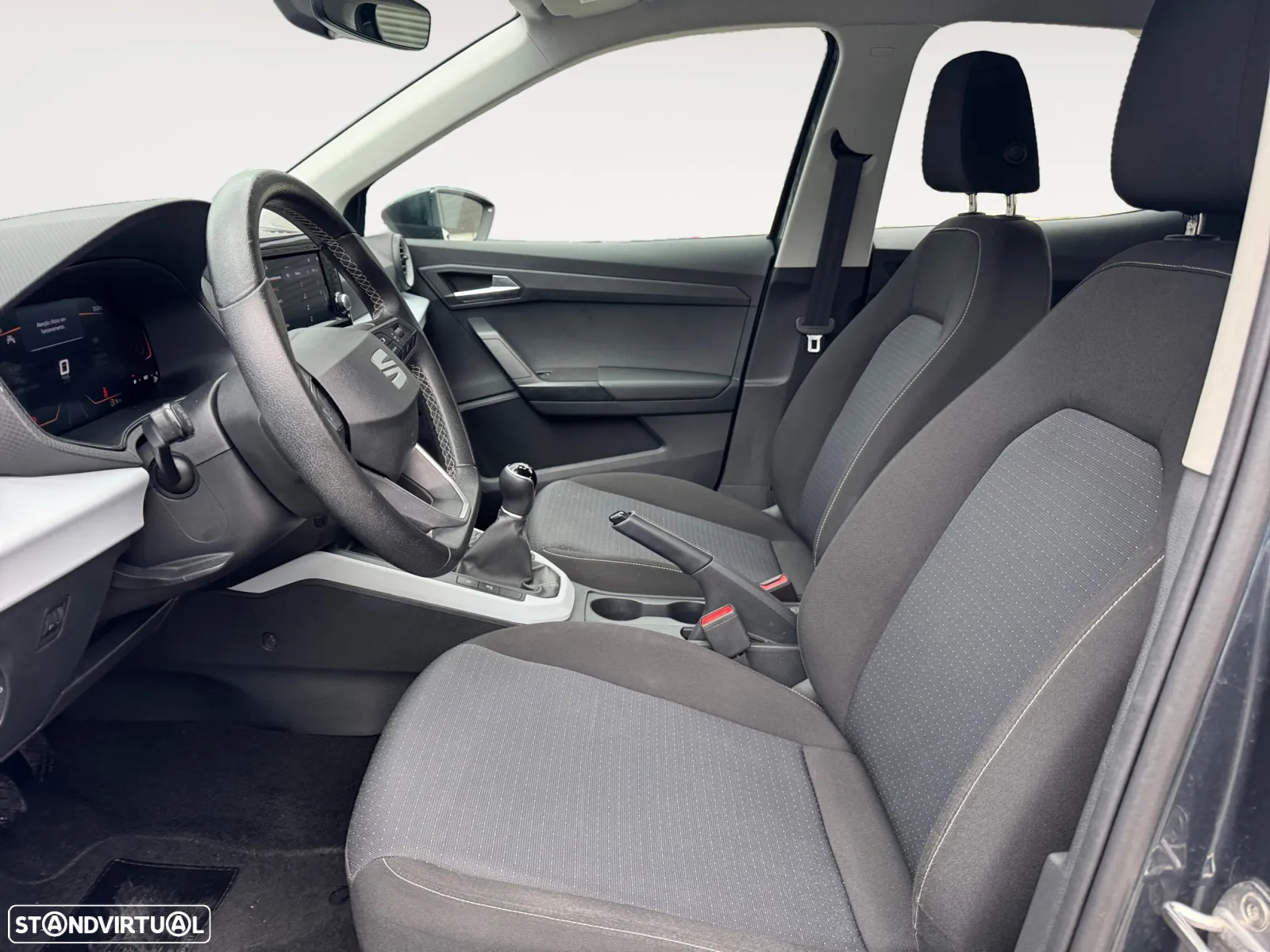 SEAT Arona 1.0 TSI Style - 10