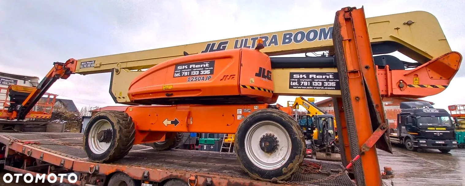 JLG 1250 AJP - 4