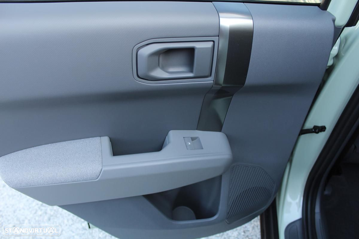 Kia EV3 81,4-kWh FWD Earth - 34