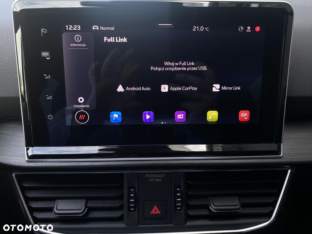 Seat Tarraco 2.0 TDI Xcellence S&S 4Drive DSG - 36