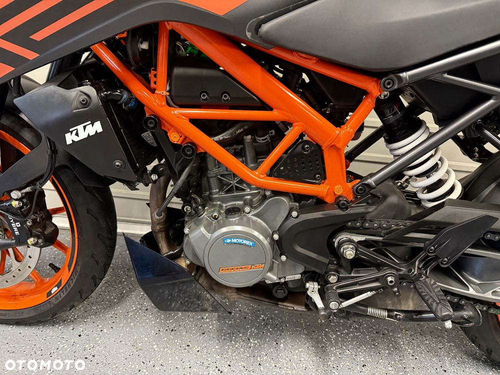 KTM Duke - 12