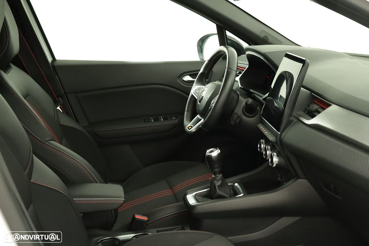 Renault Captur 1.0 TCe RS Line - 22