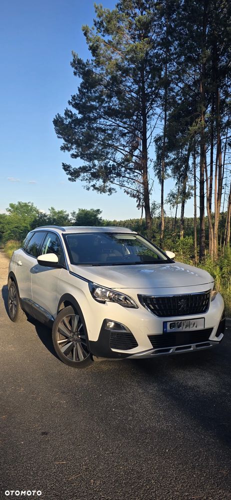 Peugeot 3008 BlueHDi 130 Stop & Start Allure - 29