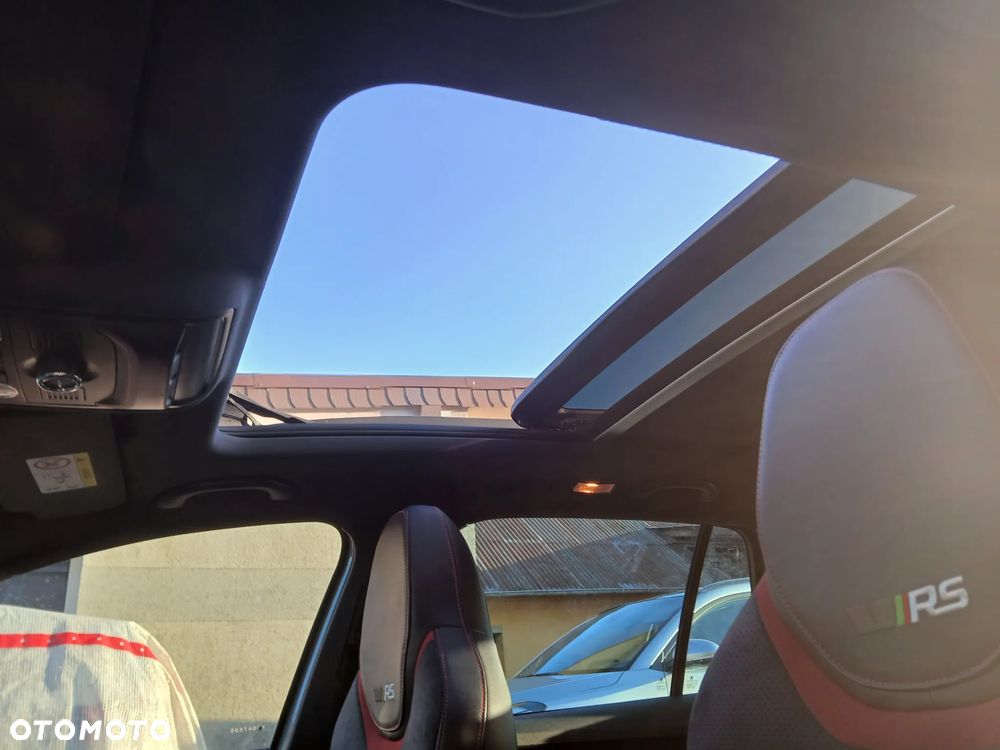 Skoda Octavia 2.0 TDI 4x4 DSG RS - 22