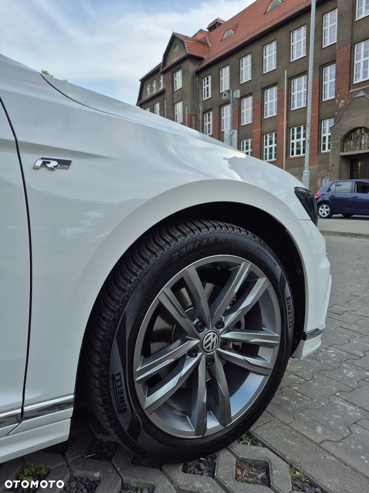 Volkswagen Passat 1.8 TSI BMT Highline DSG - 11