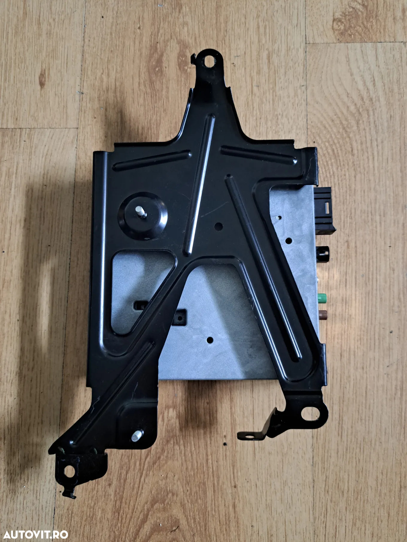 Unitate ECU modul 2 ECE modul TV original BMW F30 F31 F34 F07+LCI F10+LCI F11+LCI F06 F12 F13 F01+LCI F02+LCI F03+LCI F04 F25 - 3