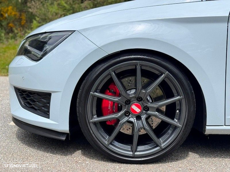 SEAT Leon SC 2.0 TSI S&S DSG Cupra 290 - 49
