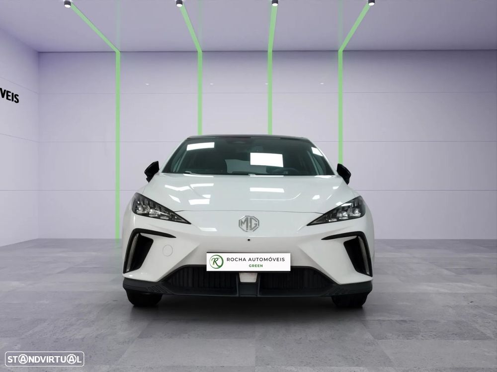 MG MG4 64 kWh Comfort - 2