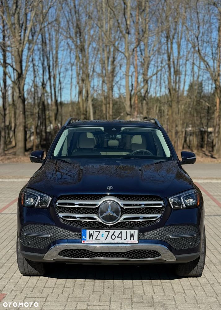 Mercedes-Benz GLE - 2