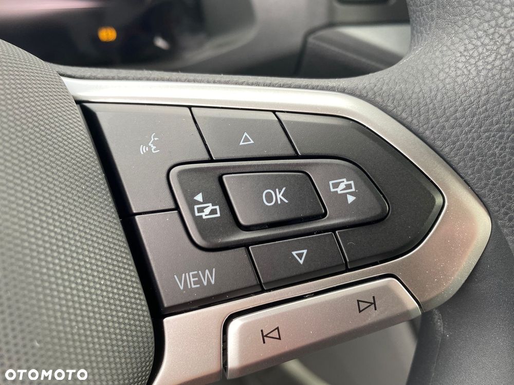 Volkswagen CRAFTER - 14