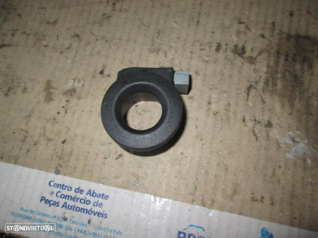 Modulo 143408T RENAULT TRAFIC 2005 IMOBILIZADOR CANHAO IGNICAO - 2