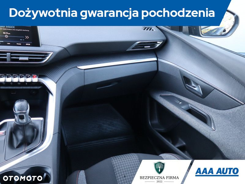 Peugeot 3008 - 9