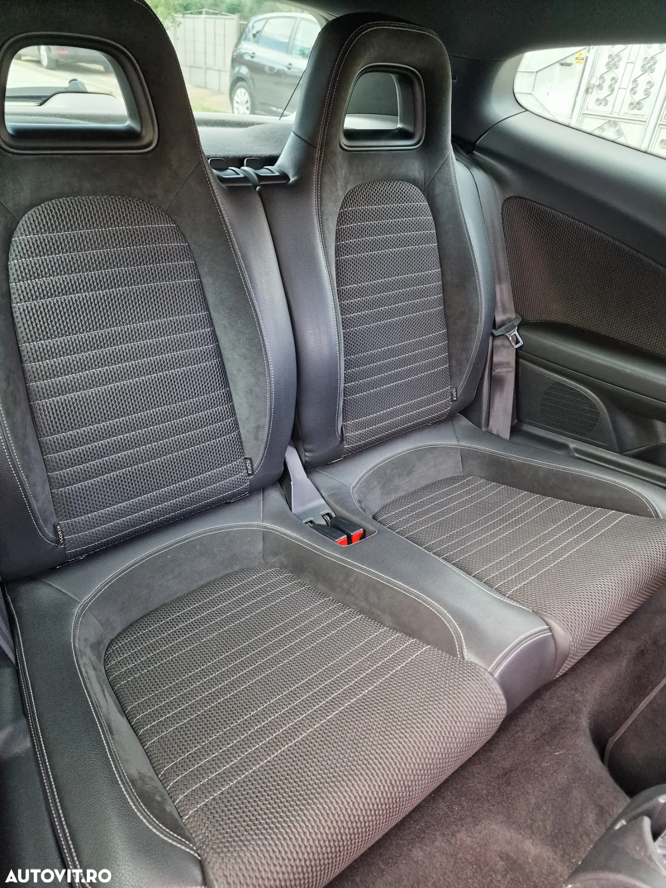 Volkswagen Scirocco 1.4 TSI - 6