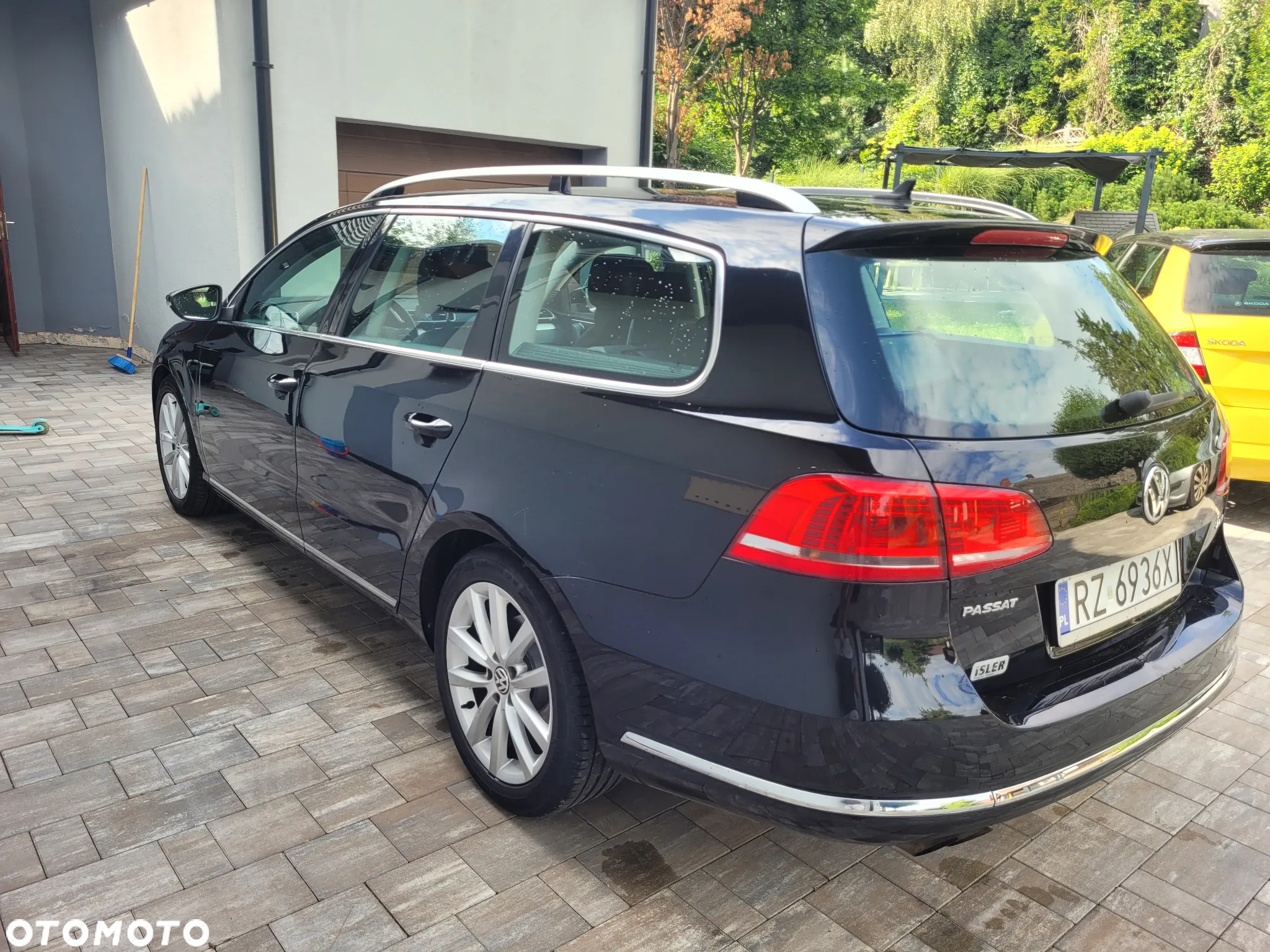 Volkswagen Passat 2.0 TSI Highline DSG - 4