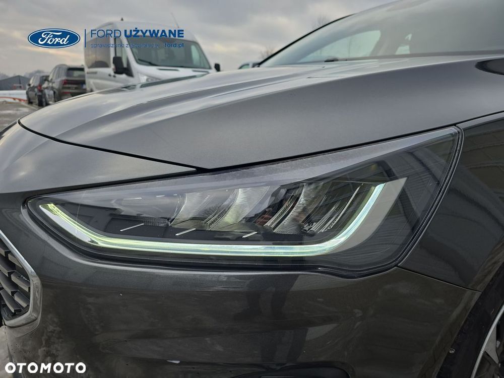 Ford Focus - 4