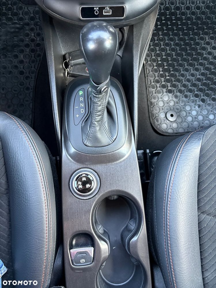 Fiat 500X 1.4 MultiAir S-Design DDCT - 16