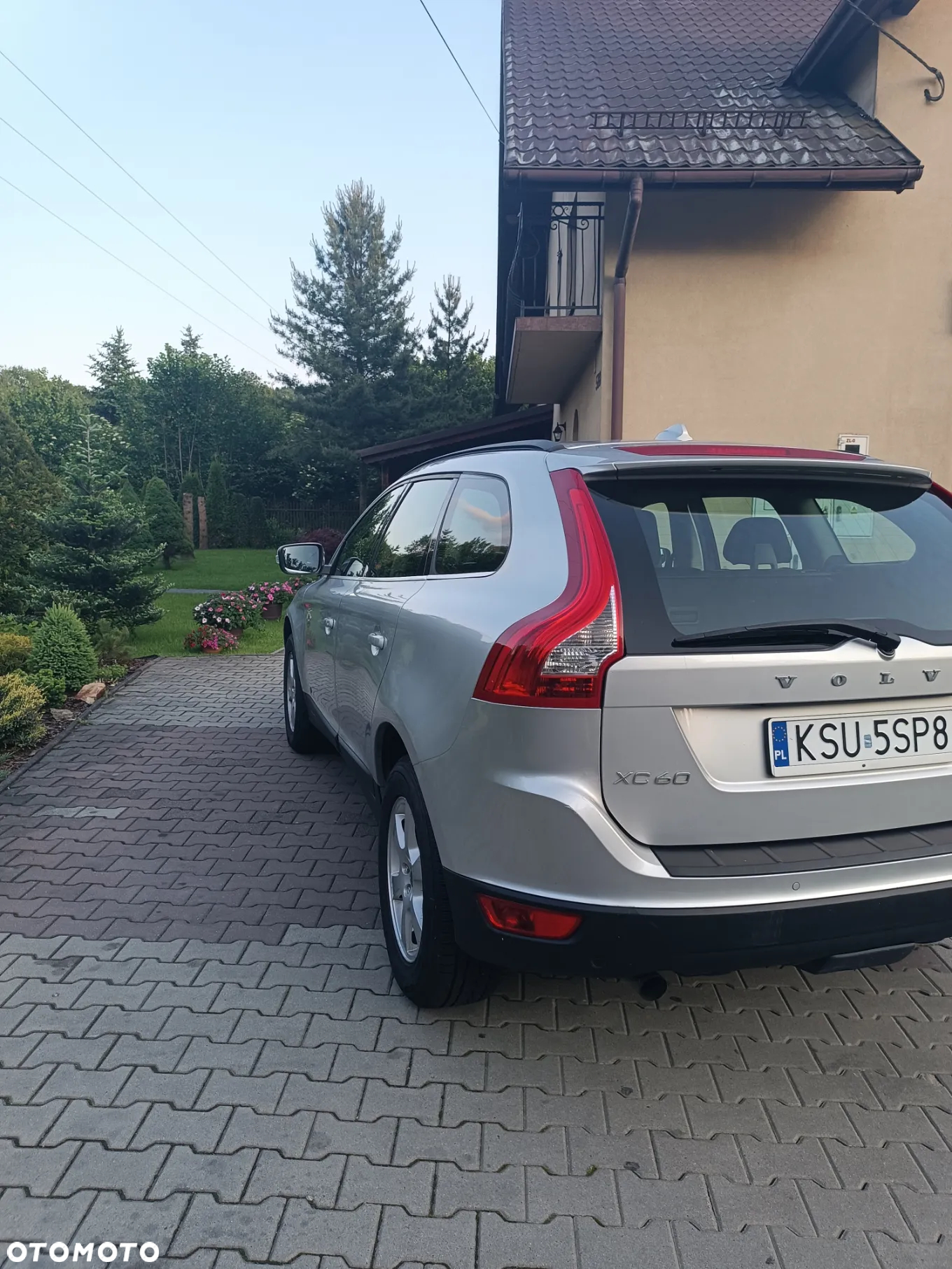 Volvo XC 60 D4 Momentum - 15
