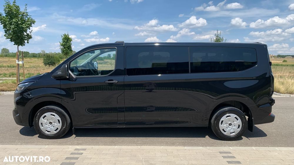 Ford Tourneo Custom Bus 320L 2.0 EcoBlue 136 CP 6MT L2H1 FWD Trend - 2